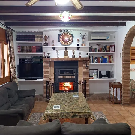 Villa Frasquita-3