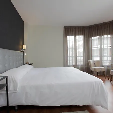 Hotel Rosal-2