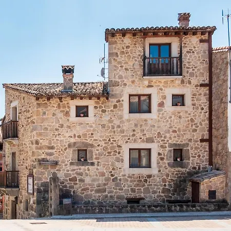 Casa Cuesta del Reloj-2