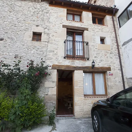 Hotel Rural La Torre de Bisjueces-2