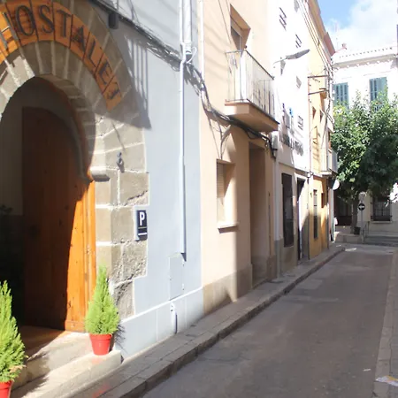 L'Hostalet D'Arenys De Mar-2