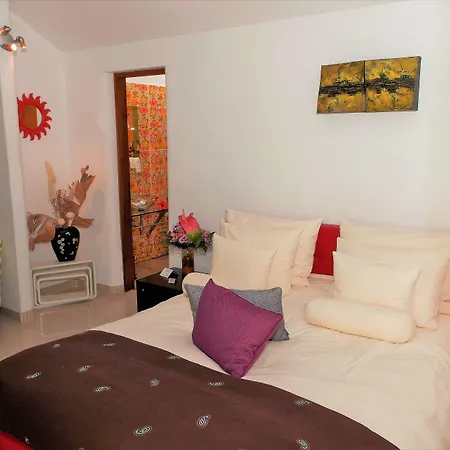 Birdcage Gay Men Resort&Lifestyle Hotel-3
