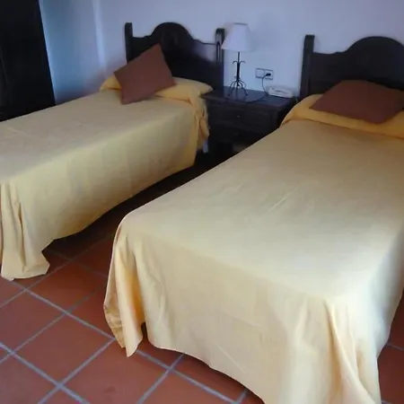 Hotel San Miguel-2