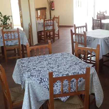 Hostal Bahia Alicante-2