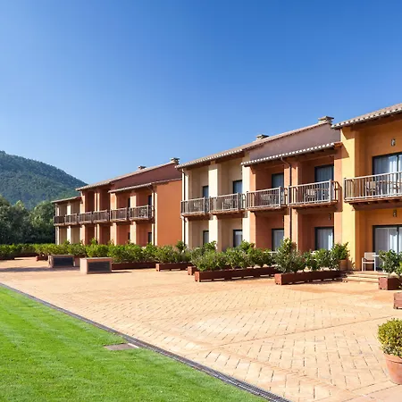 Hotel Vall De Bas-3