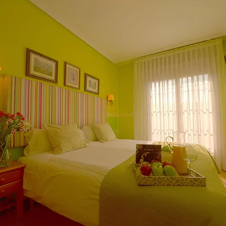 Hotel Rural la Concordia-2