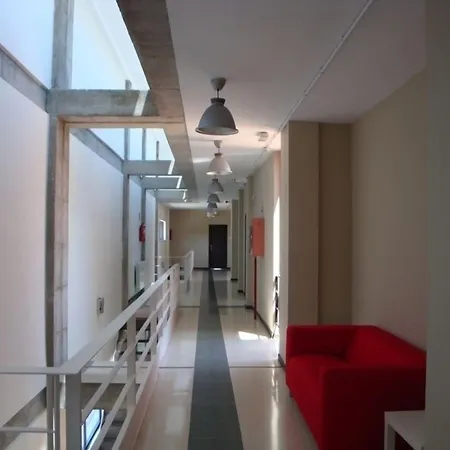 Albergue Lazarillo De Tormes-3