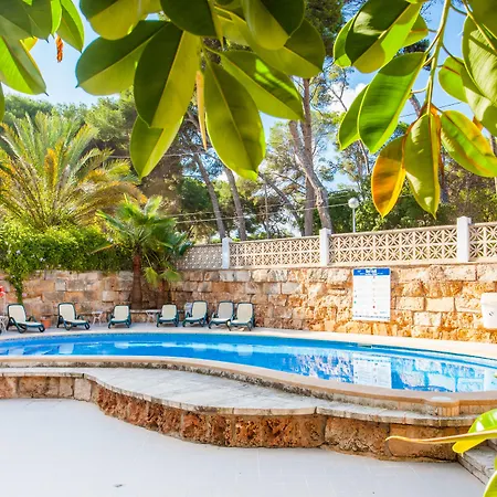 Apartamentos Ben-Hur-3