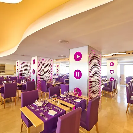 Indico Rock Hotel Mallorca - Adults Only-2