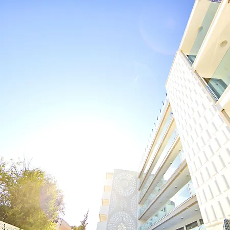 Indico Rock Hotel Mallorca - Adults Only-3