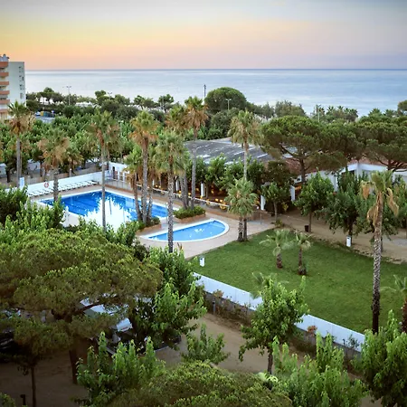 Camping Bellsol-2