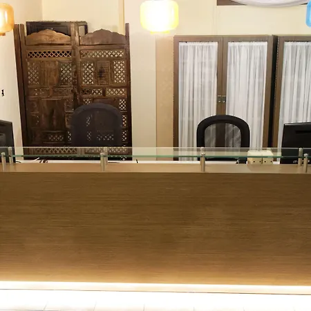 Idyll Suites - Adults Only-2