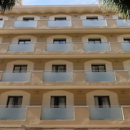 Hotel Rusadir-2