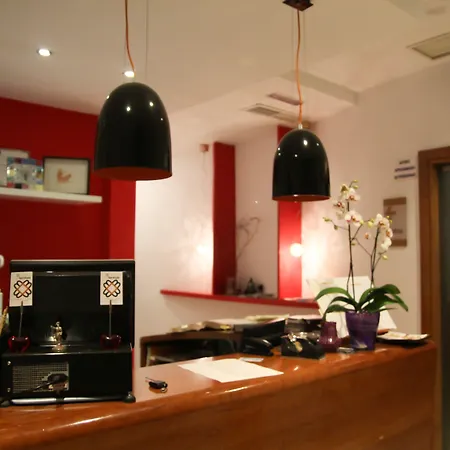 Hostal Albany-2