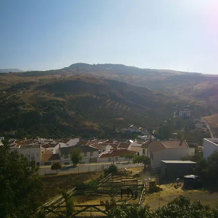 Hostal Vista a la Sierra-3