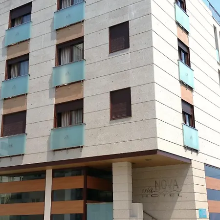 Isla Nova Hotel-3