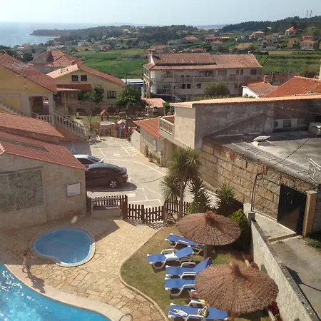 Apartamentos Aqualecer-2
