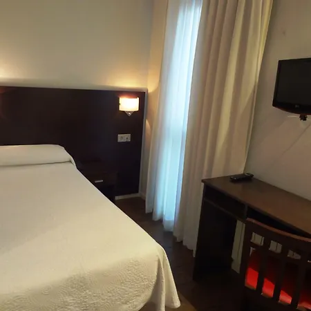 Hotel Irixo-3