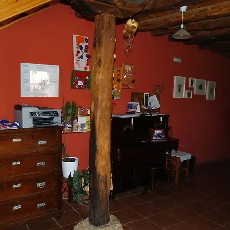 Hotel Rural Piedra Abierta-2