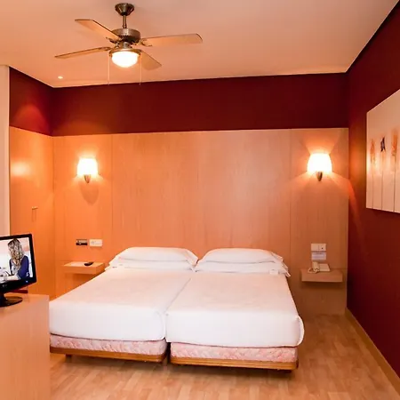 Hostal Navarra-3
