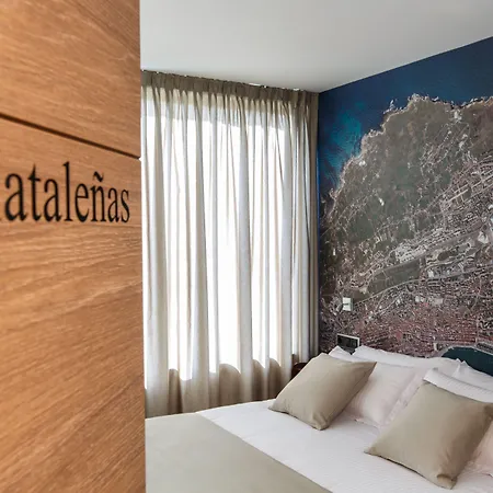 Suite Home Sardinero-3