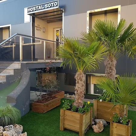 Hostal Soto-3
