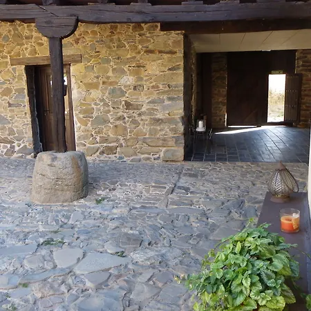 La Casa Grande Del Valle-3