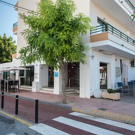 Hotel Rosales Formentera-3