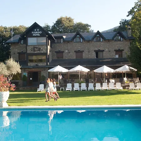 Hotel Florido-2