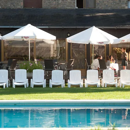 Hotel Florido-3