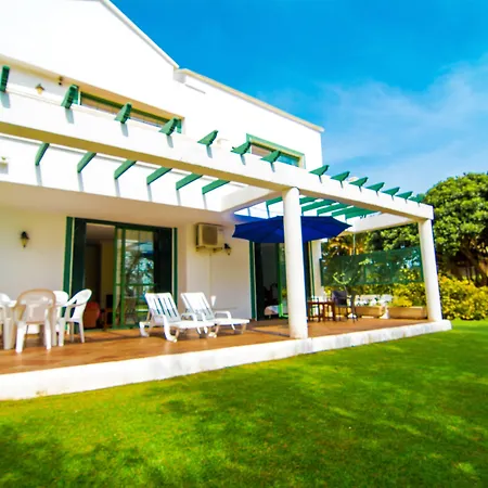 Roquetas Beach And Playa Serena Golf Village-3