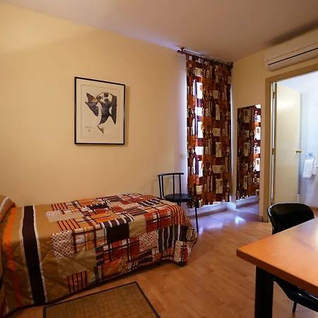Hotel Esplugues-2