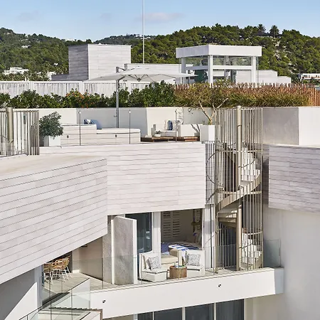 Nobu Hotel Ibiza Bay-3