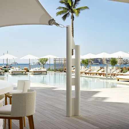 Nobu Hotel Ibiza Bay-3