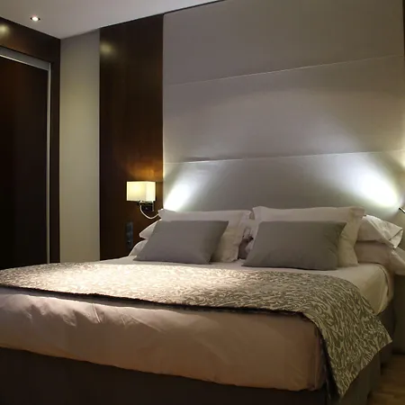 Hotel Parque Real-2