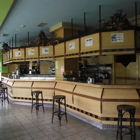 Hostal Campus-3