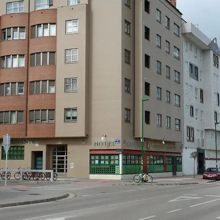 Hostal Campus-2