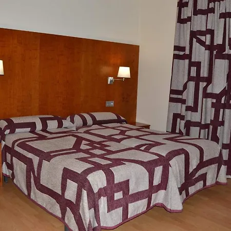 Hotel Jarama-3