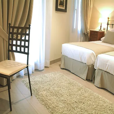 Le Petit Boutique Hotel (Adults Only)-3