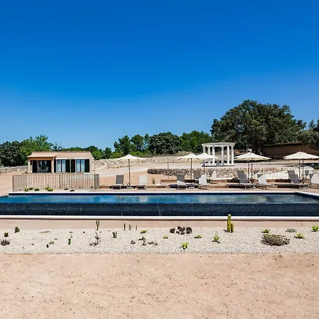 Agroturismo Ses Vistes-3
