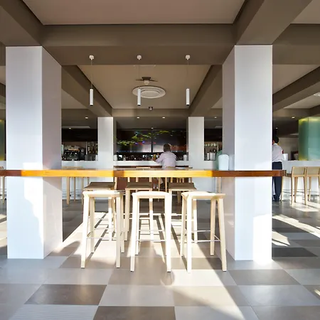 Hotel Igeretxe-2