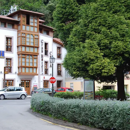 Gran Hotel Rural Cela-3