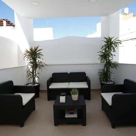 Hostal La Pasajera-2
