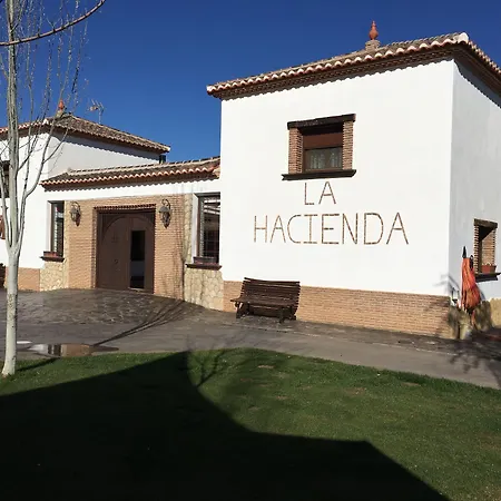 La Hacienda del Marquesado-3