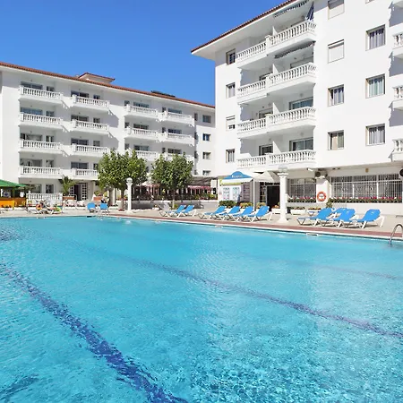 Europa Family Apartments-3