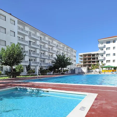 Europa Family Apartments-3