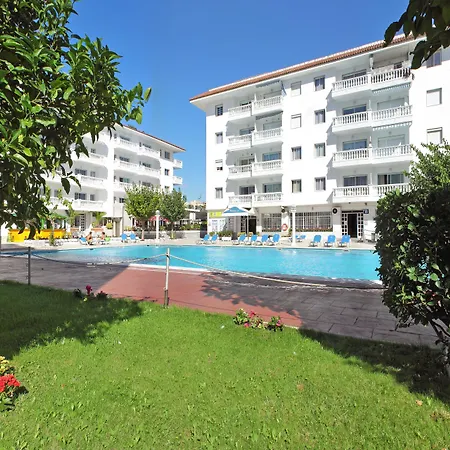 Europa Family Apartments-2