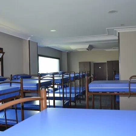 Albergue Credencial-3