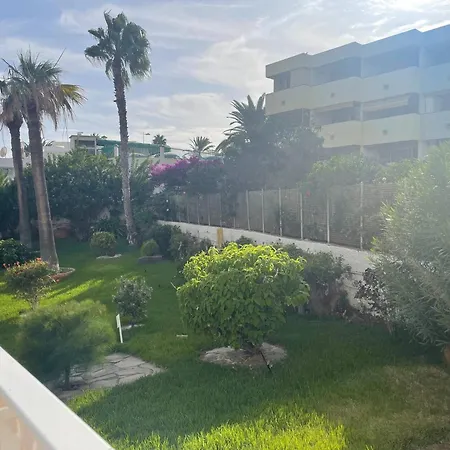 Playa Pirata Apartment Ikigai With Ac-2