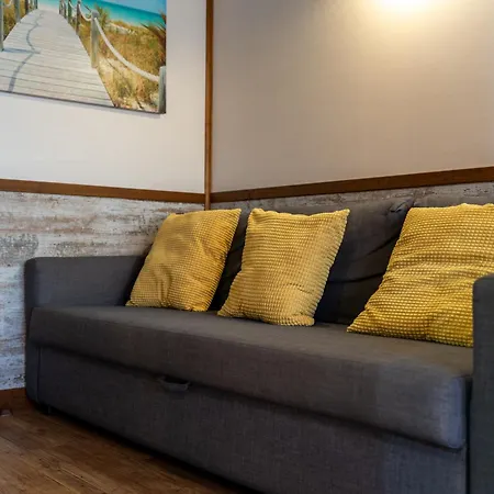 Apartamentos&Bungalows Ubiarco El Acebo by Urbanhosting-2